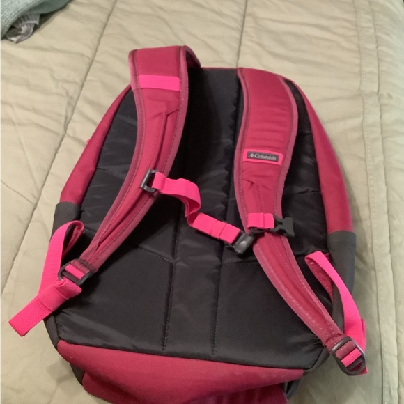 Columbia backpack - Picture 2 of 5